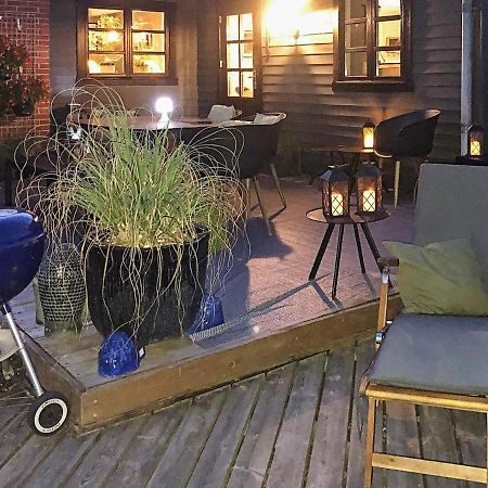 Holiday Home Gilleleje Lxxv Bagian luar foto