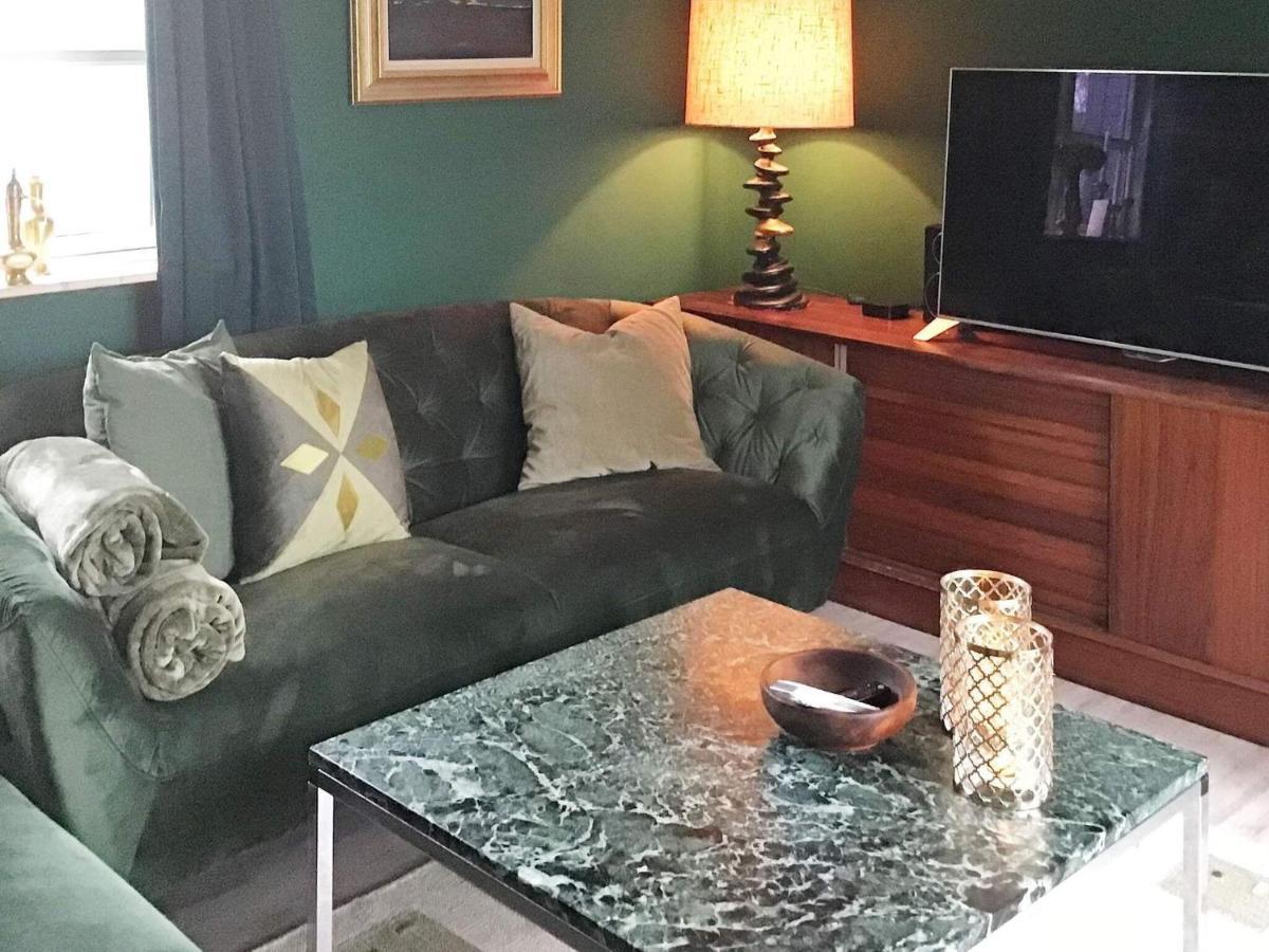Holiday Home Gilleleje Lxxv Bagian luar foto
