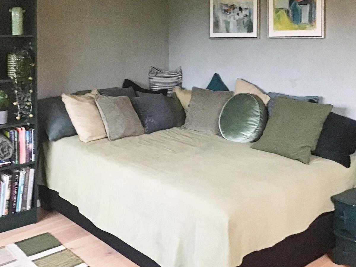 Holiday Home Gilleleje Lxxv Bagian luar foto
