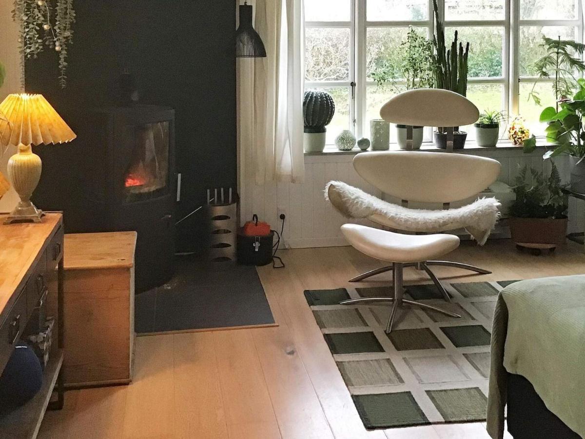 Holiday Home Gilleleje Lxxv Bagian luar foto