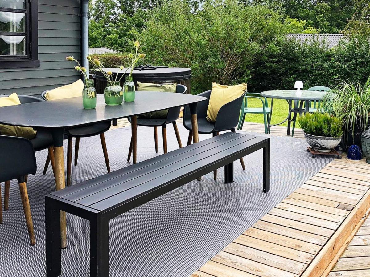 Holiday Home Gilleleje Lxxv Bagian luar foto