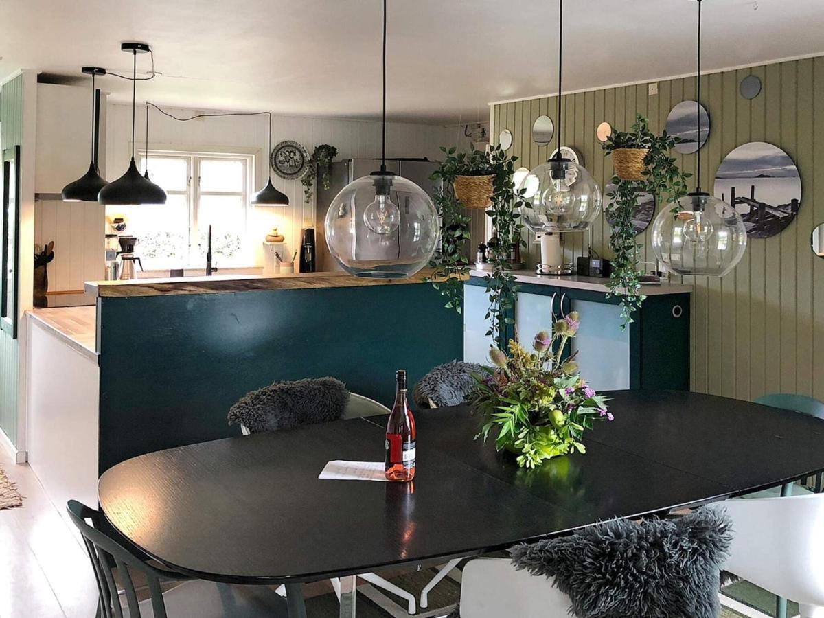 Holiday Home Gilleleje Lxxv Bagian luar foto