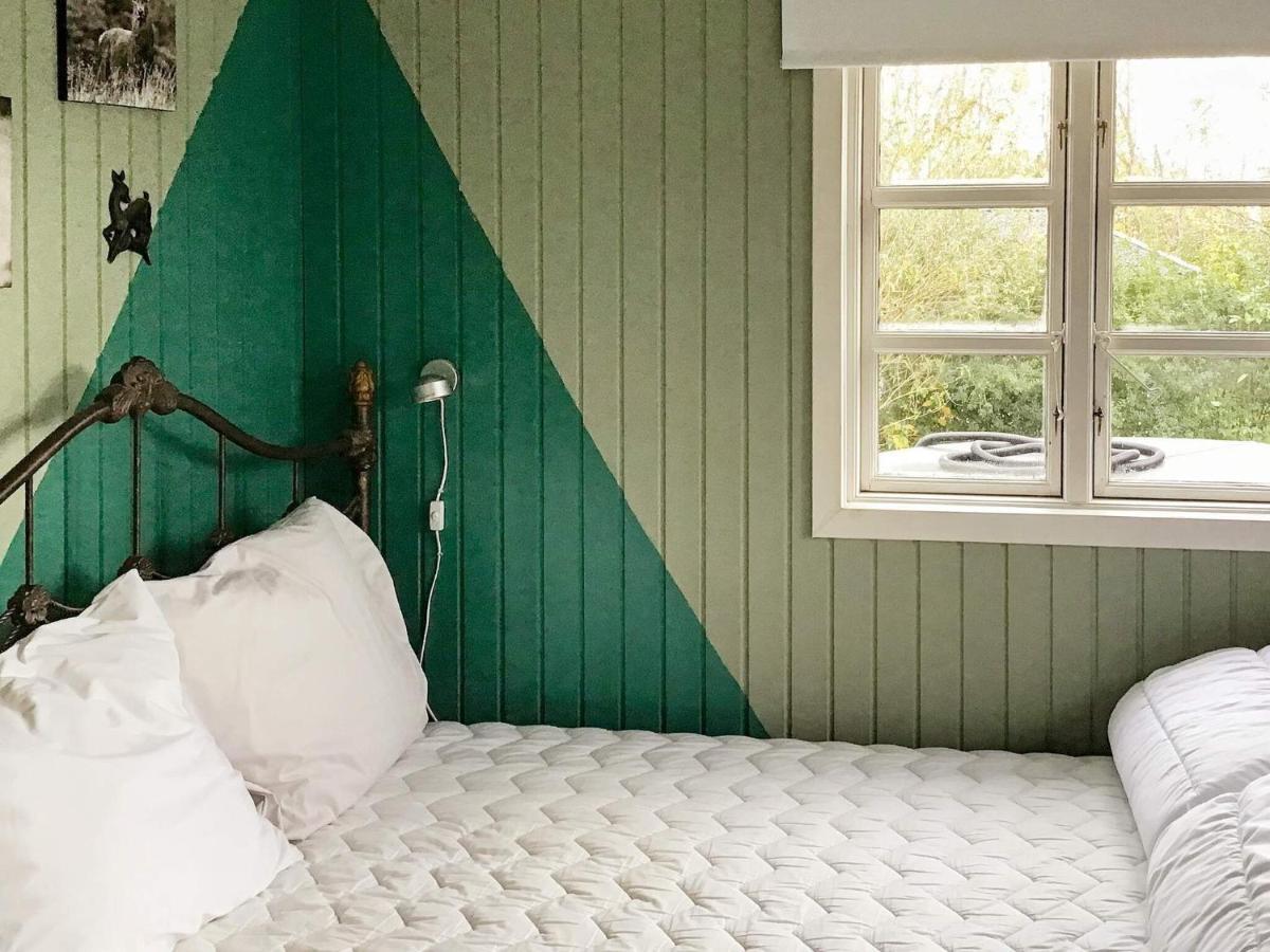 Holiday Home Gilleleje Lxxv Bagian luar foto