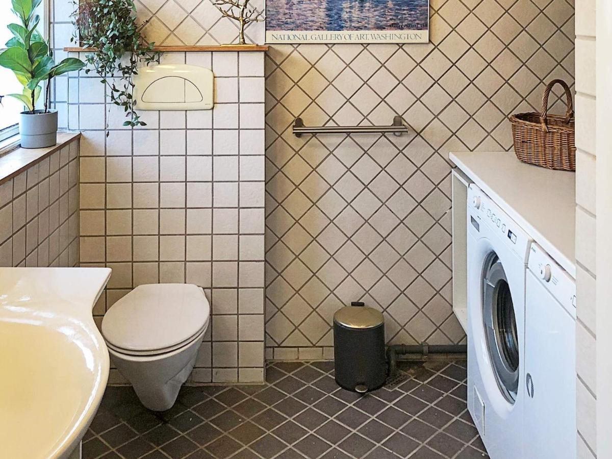 Holiday Home Gilleleje Lxxv Bagian luar foto